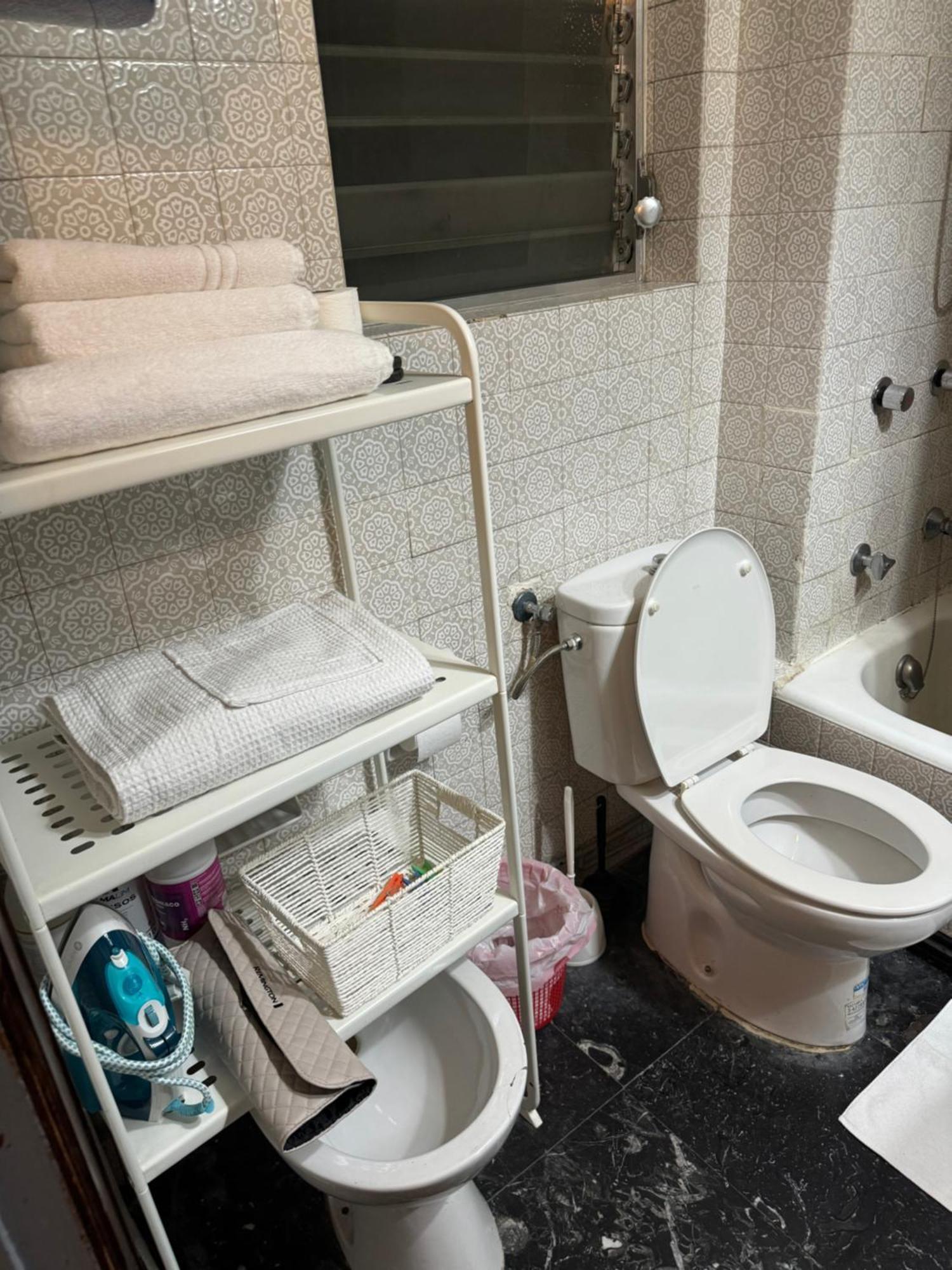 Apartamento Estudio En Malasana *